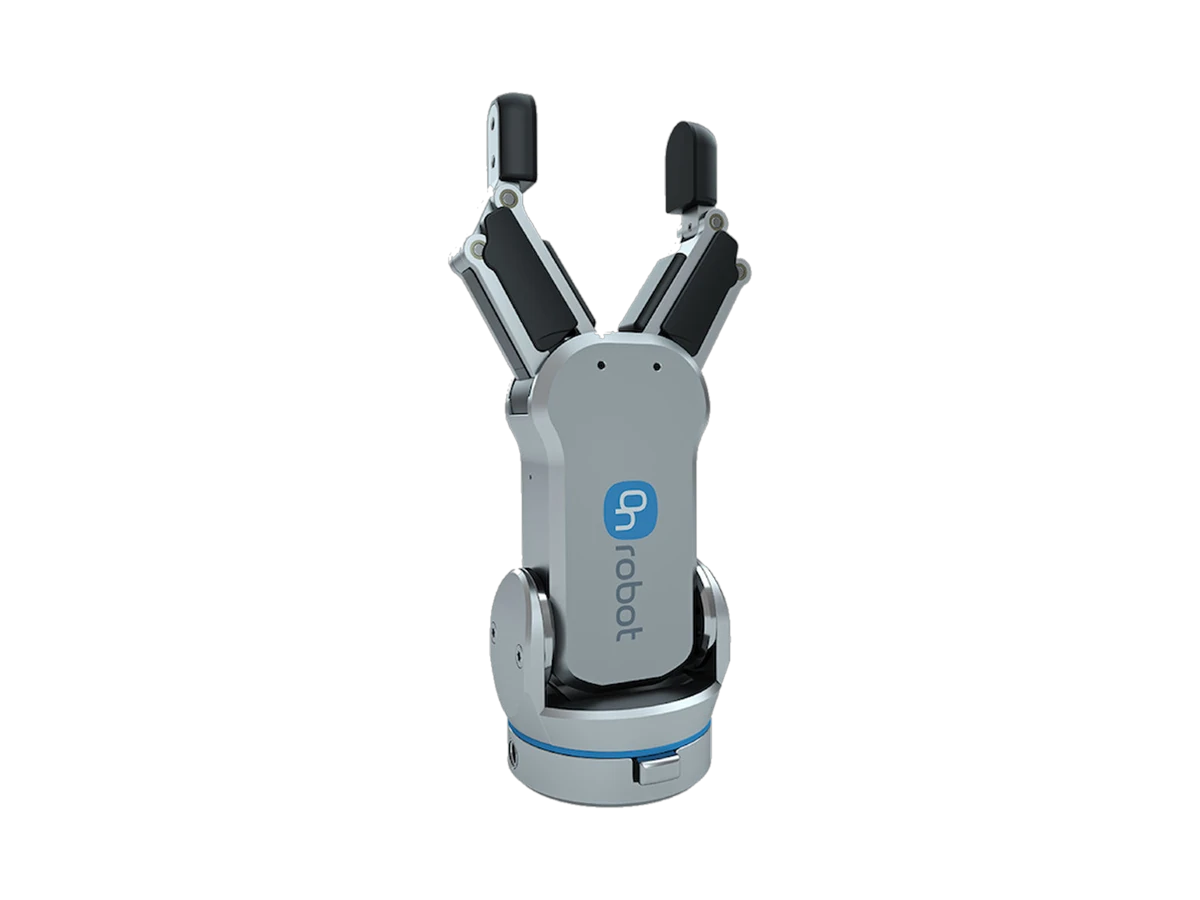 Pinza de dos dedos OnRobot RG2