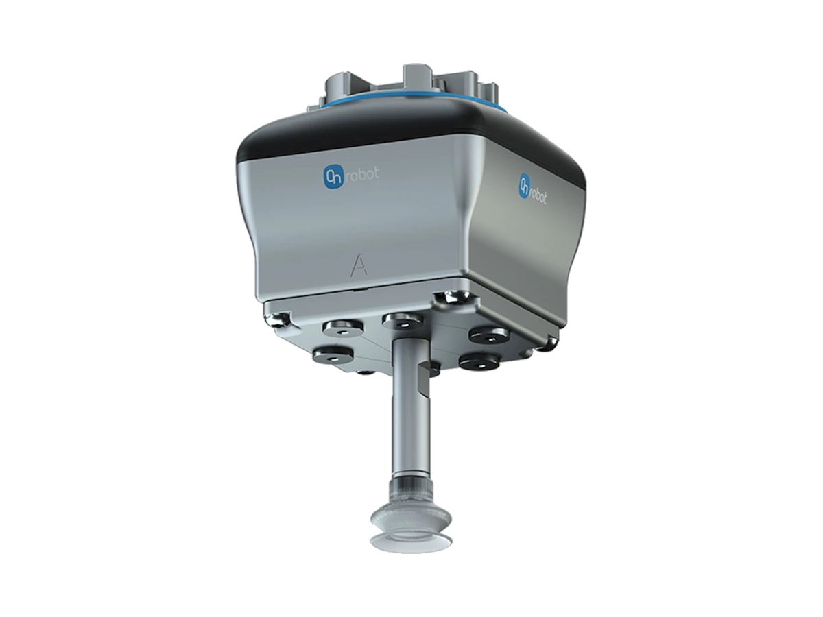 Pinza de vacío eléctrico OnRobot VGC10
