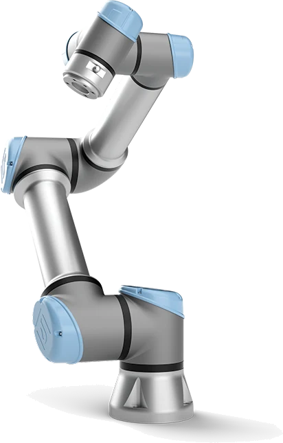 Cobot de 6 ejes