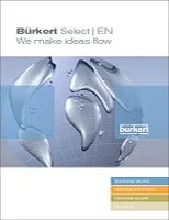 Catálogos Burkert